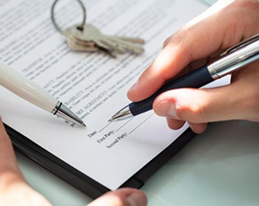 Droit immobilier